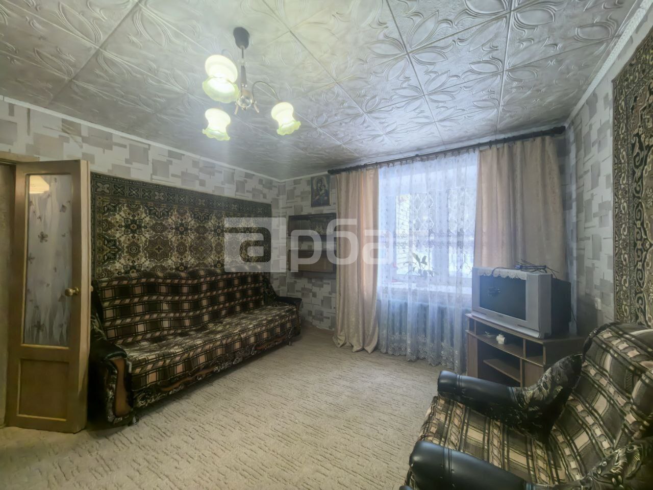 Сдам 1КК Красных зорь 45