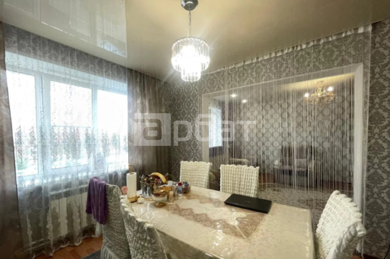 3-к. квартира, 79,5 м², 2/17 эт.