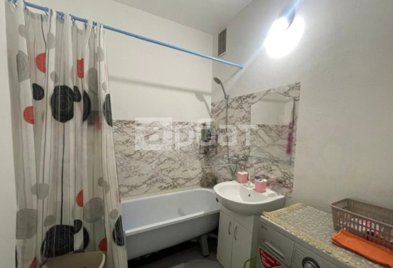 3-к. квартира, 79,5 м², 2/17 эт.