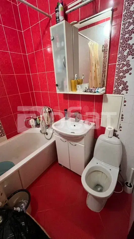 1-к. квартира, 31,9 м², 5/5 эт.