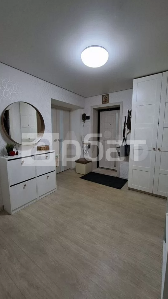 Продажа 3хкомнатной квартиры