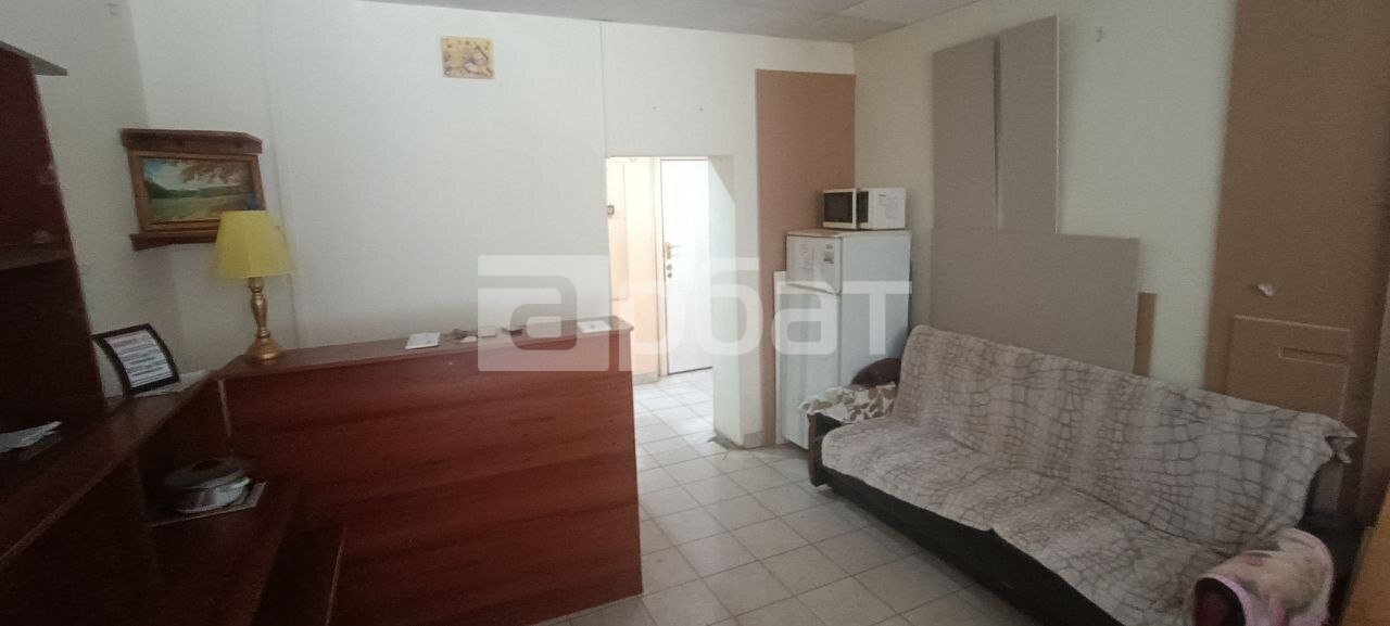 Свободного назначения, 124.3м2