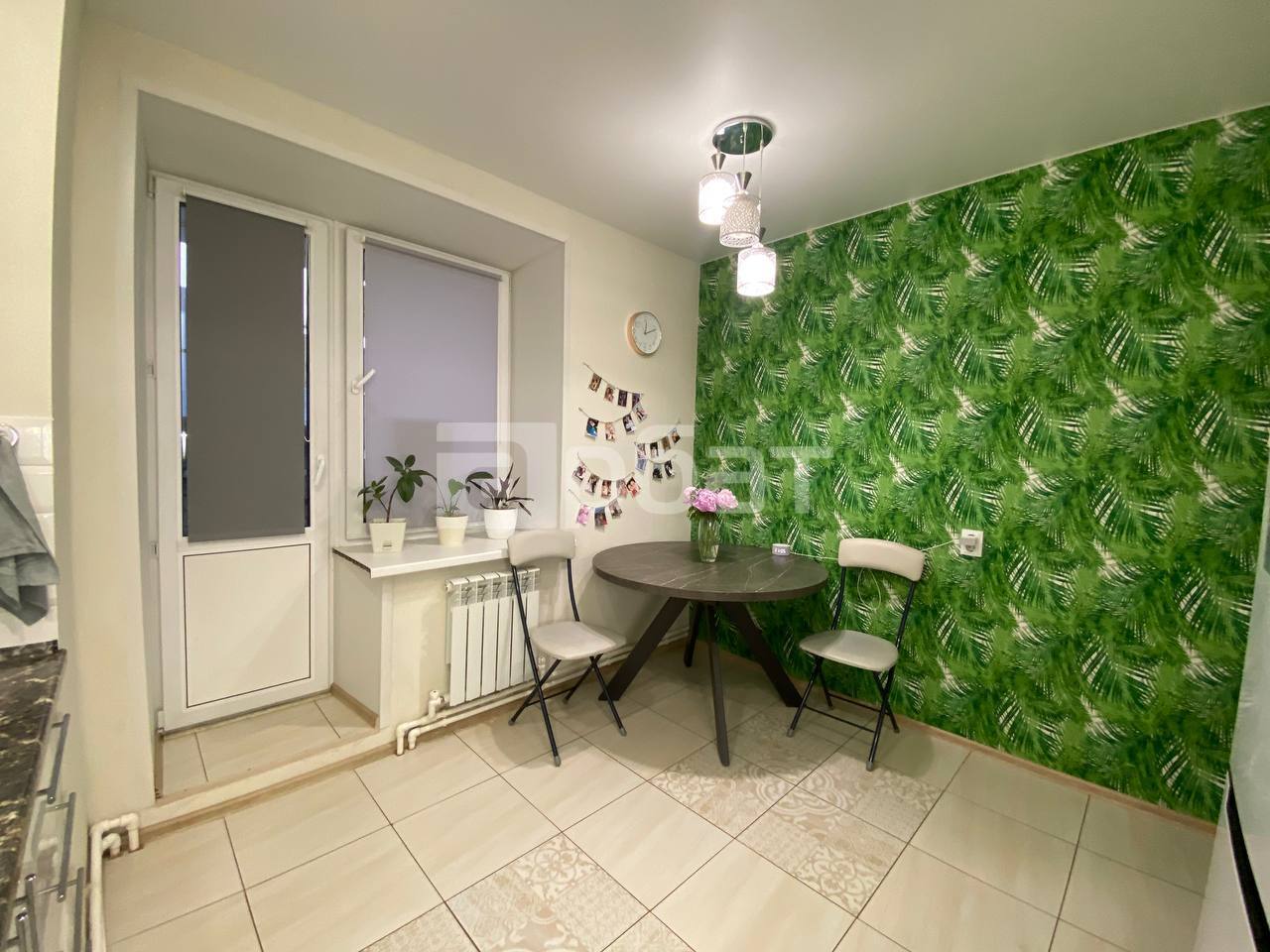 2-к. квартира, 59,6 м², 5/8 эт.