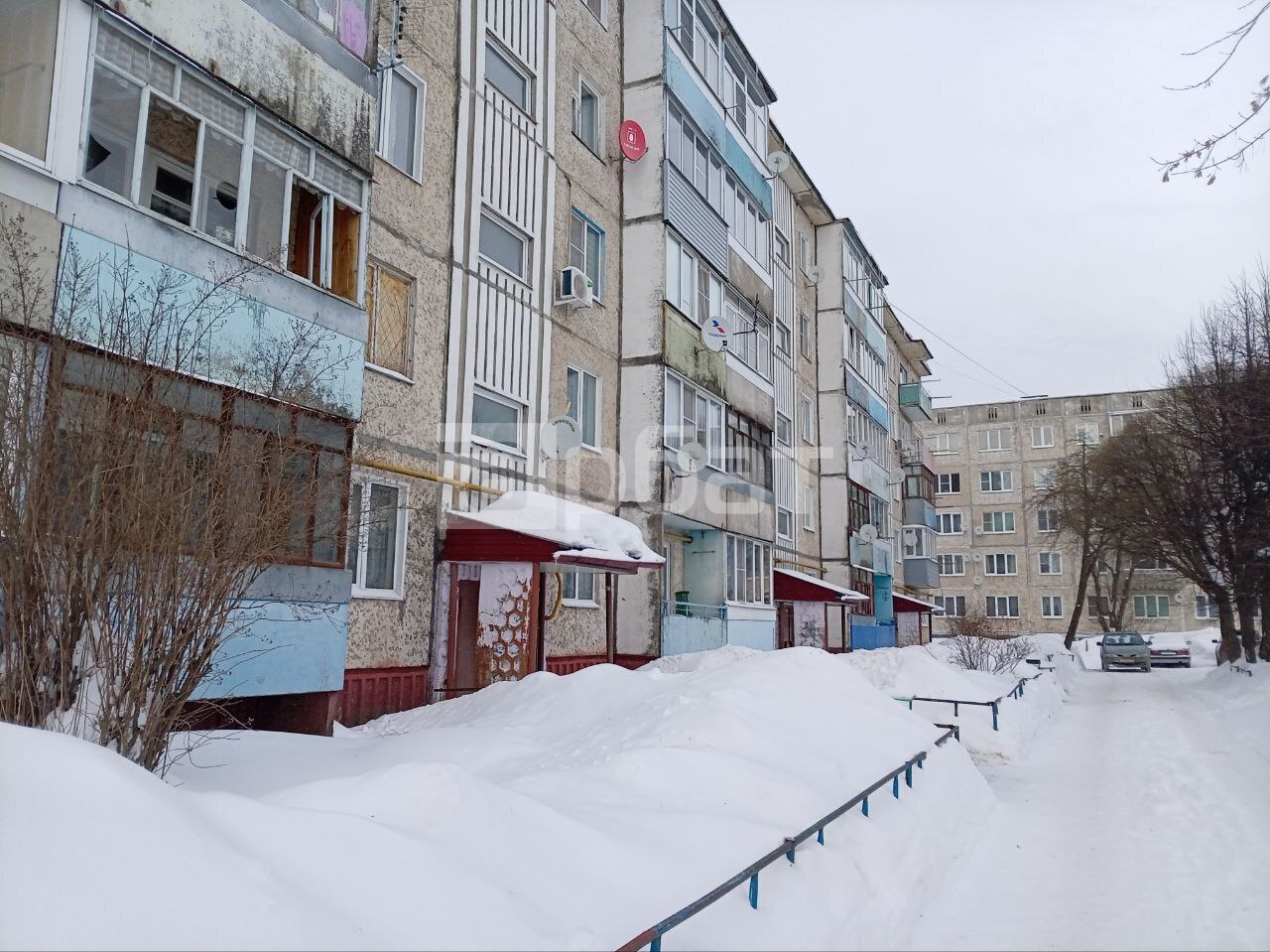 продам квартиру