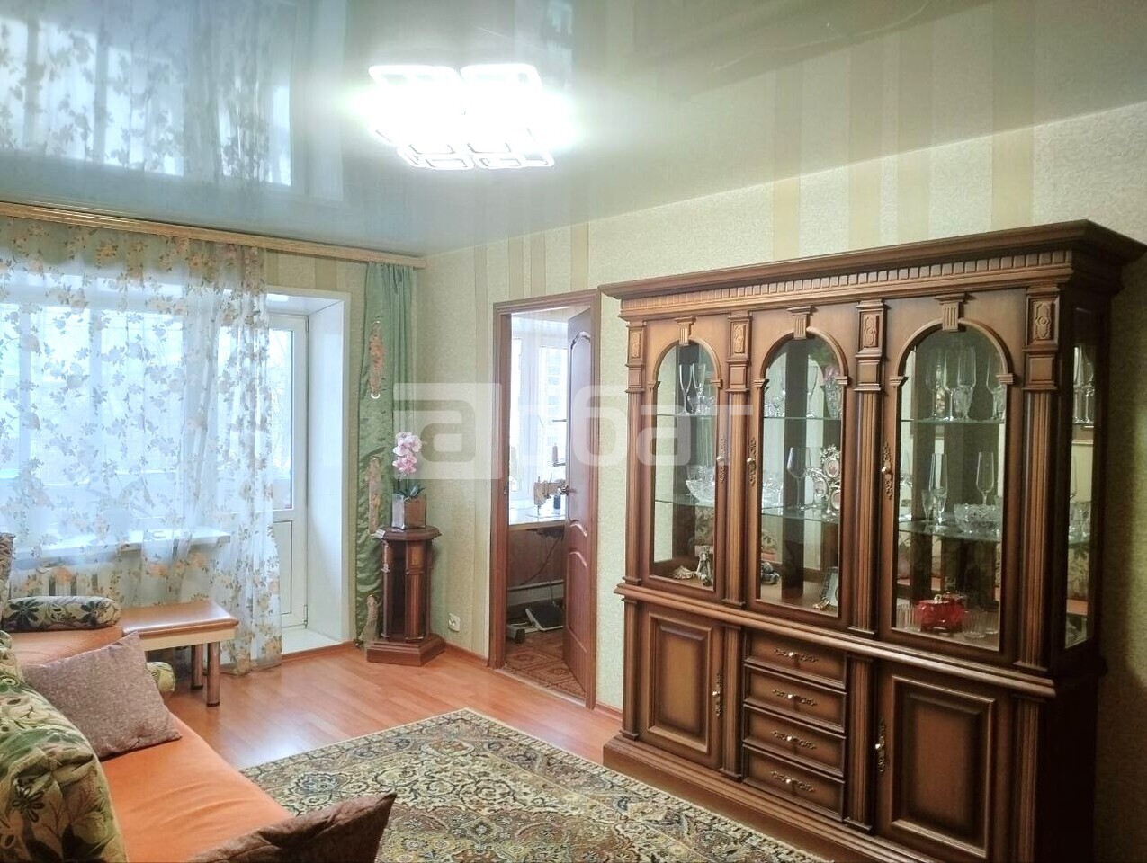 3 ком. кв. , ул. Калиновская