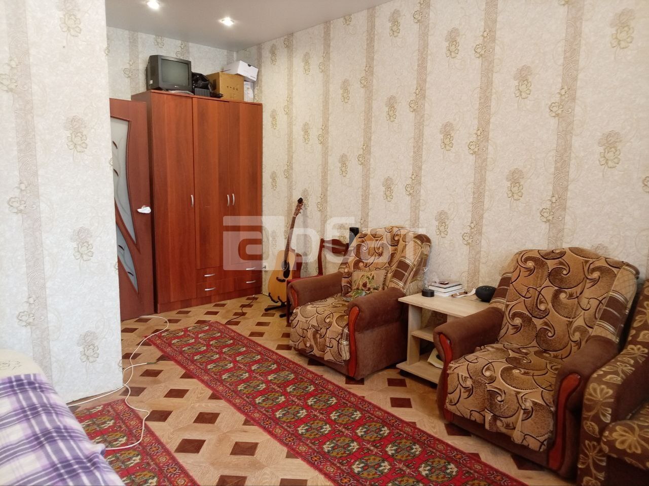 продам однокомнатную квартиру