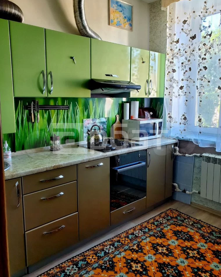 Продажа 2хкомнатной квартиры