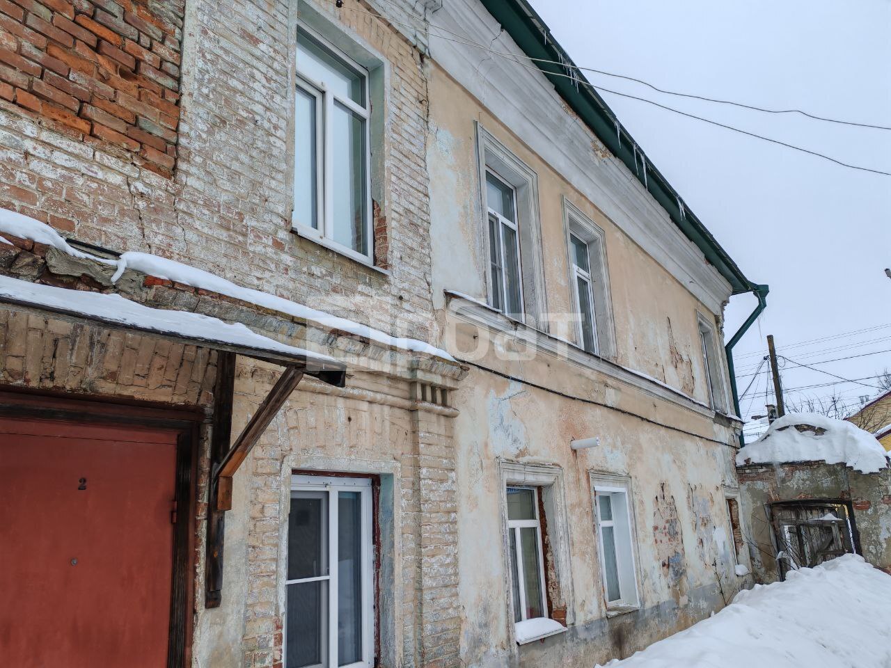 Продам комнату недорого