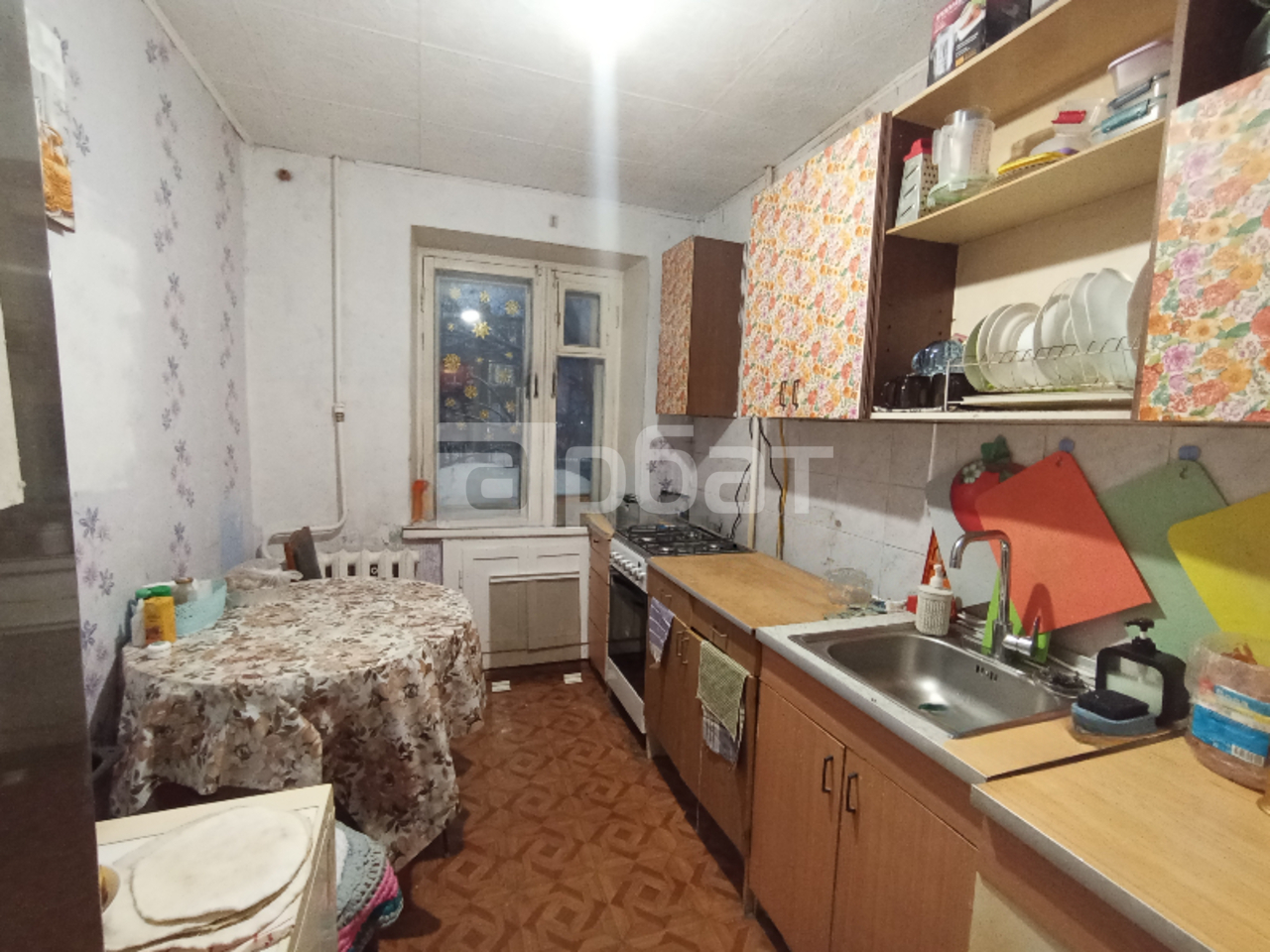 2к-кв УП 54/28.6/7.3 Кирпич