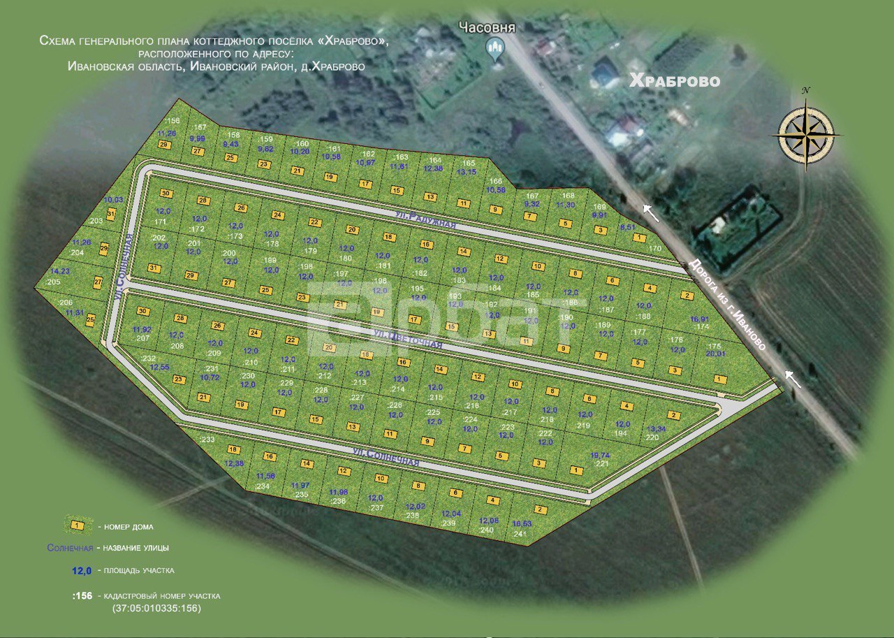 Продается ИЖС