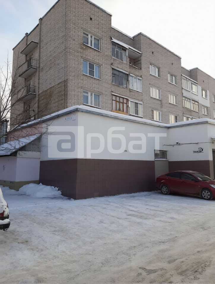 1-к. квартира 