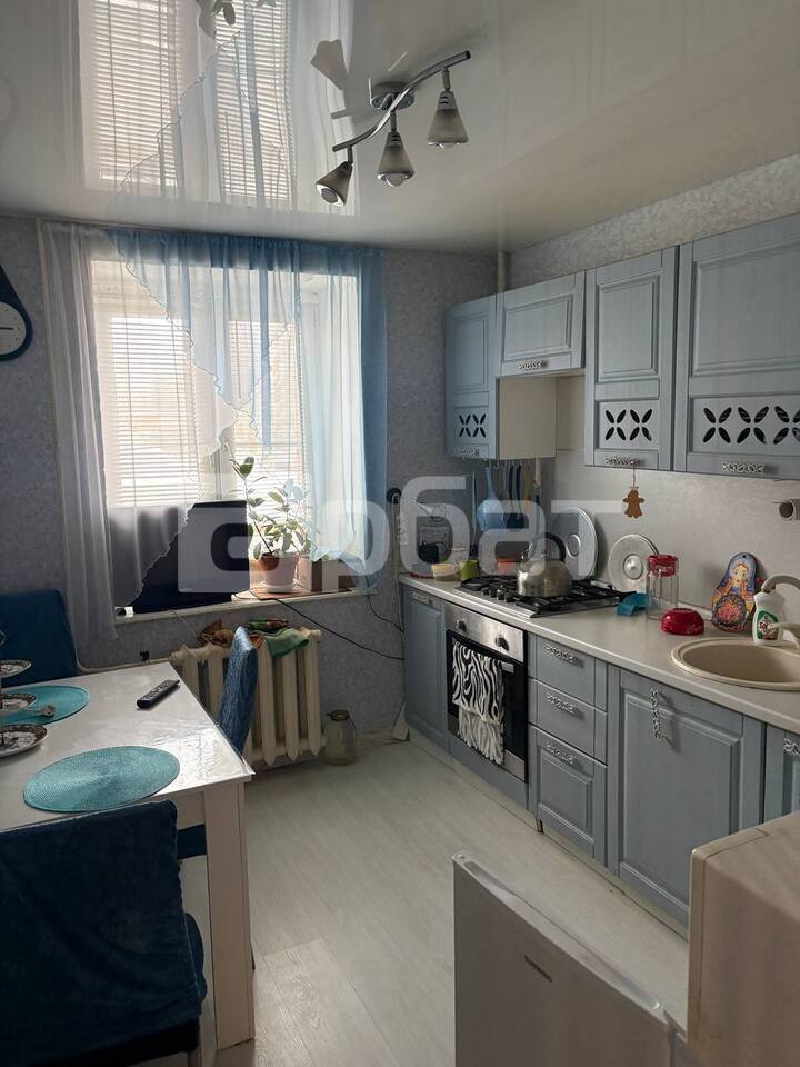 Продается однакомнатная квартира!