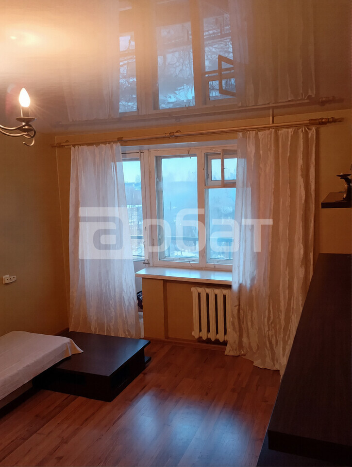 2-к. квартира, 48,6 м², 7/10 эт.