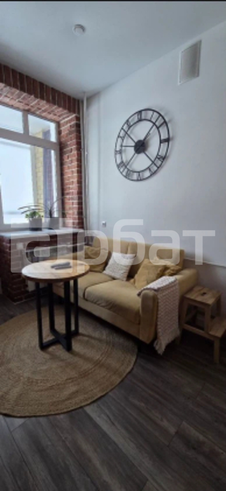 2-к. квартира, 71 м², 3/4 эт.