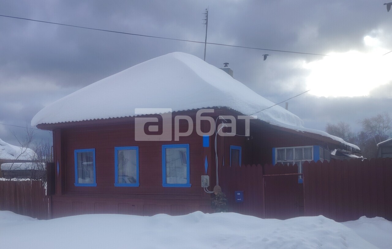 дом с зем.уч