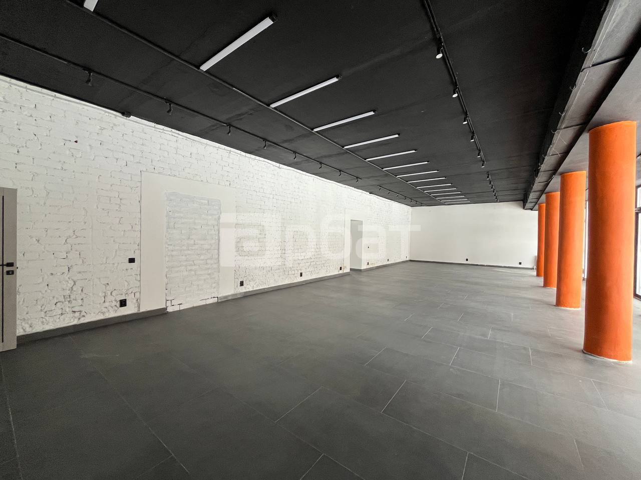  Продажа  помещения 274,3 м²