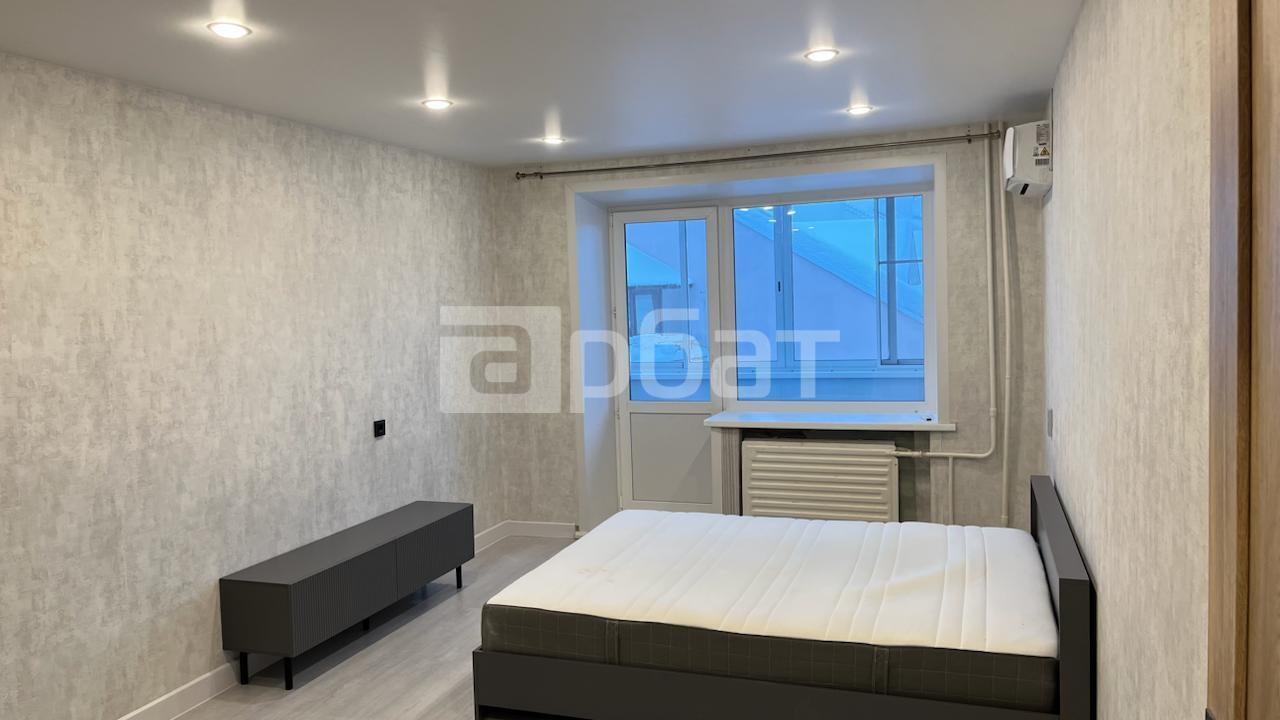 Продается однокомнатная квартира!