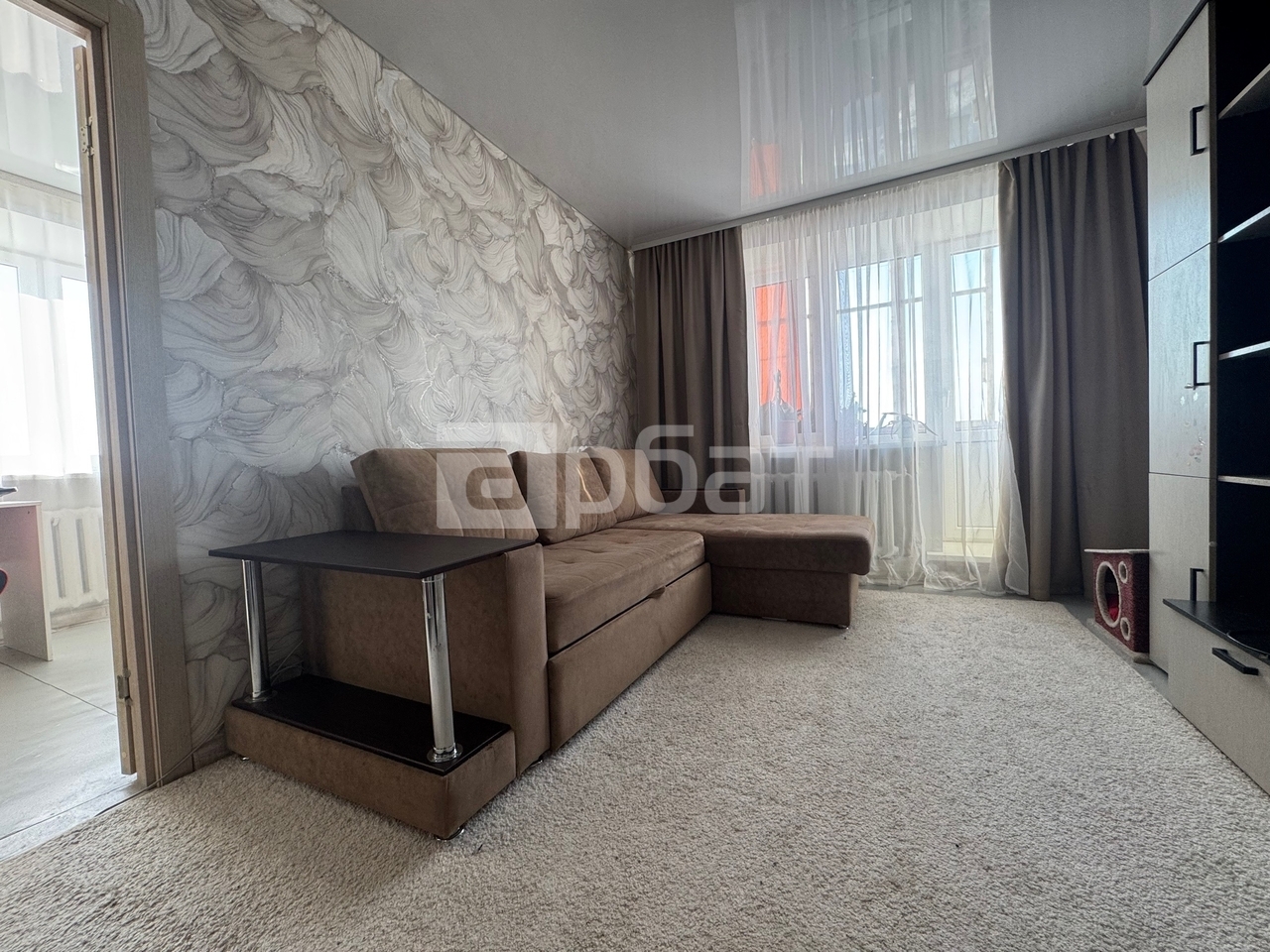 2-к квартира 