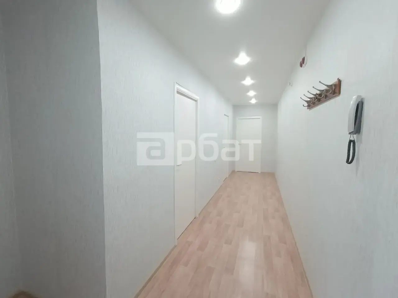 3-к.квартира АОГВ 