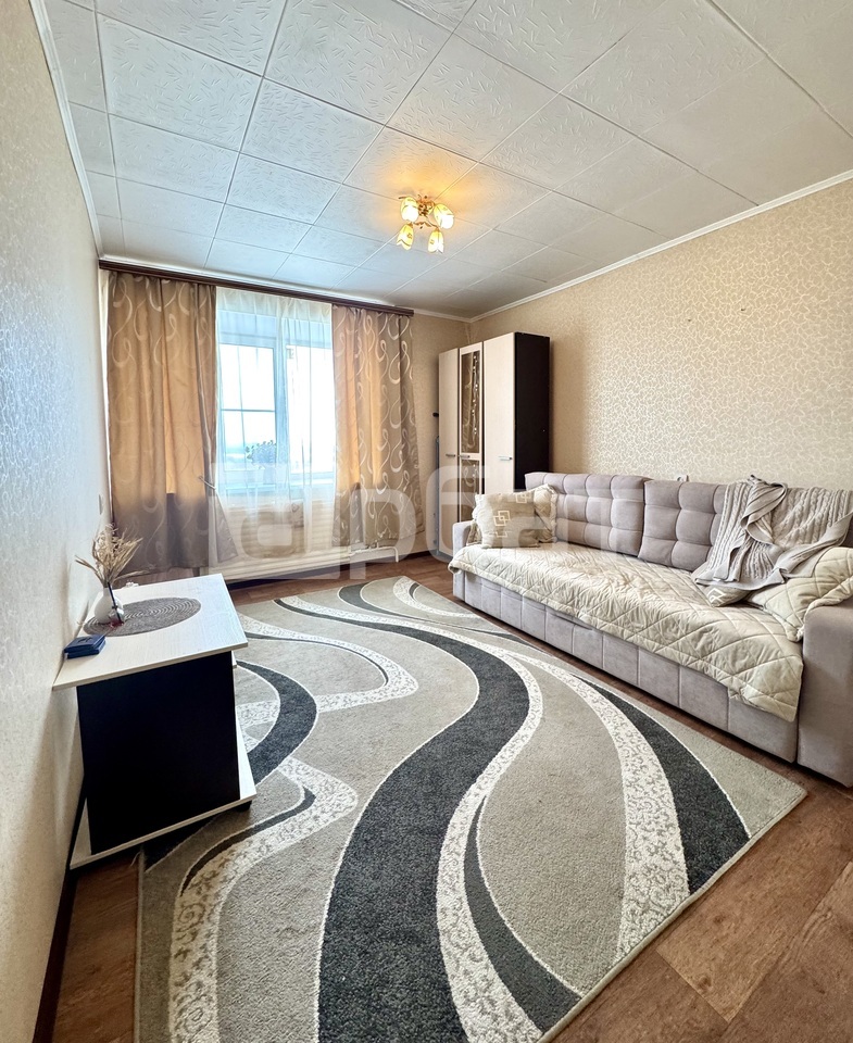 Продам 1-квартиру