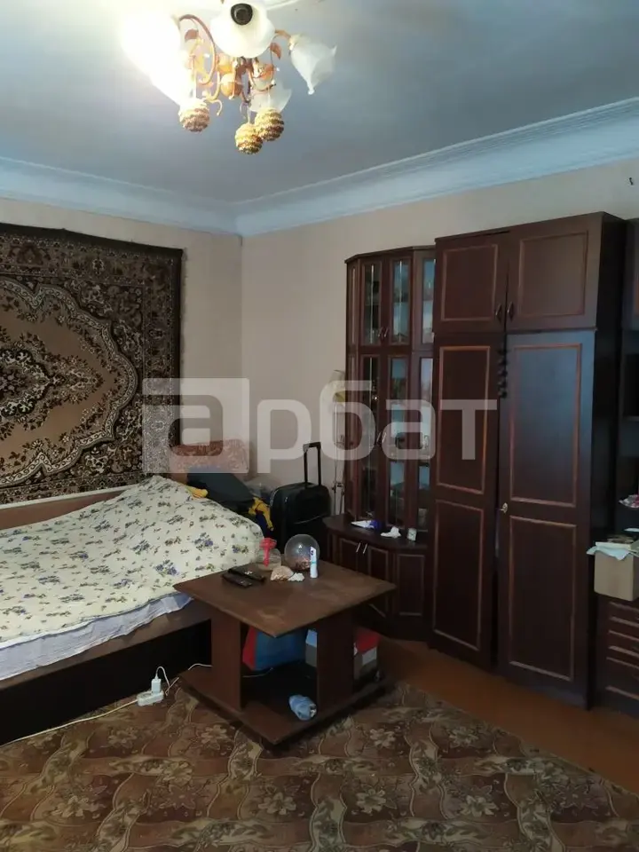 Продается кирпичный дом!