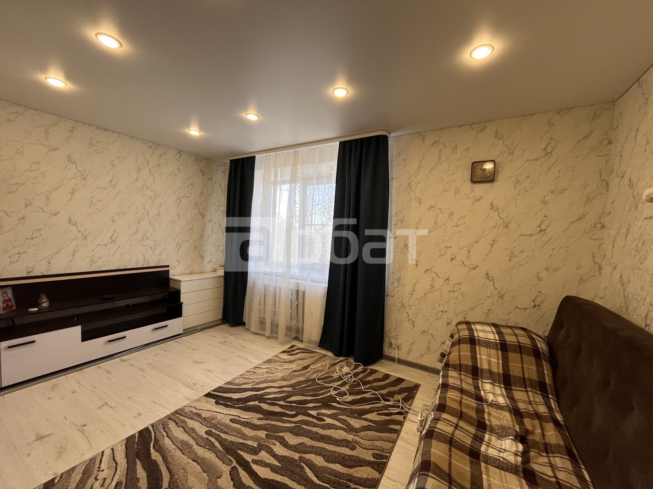 Продается 1к квартира.