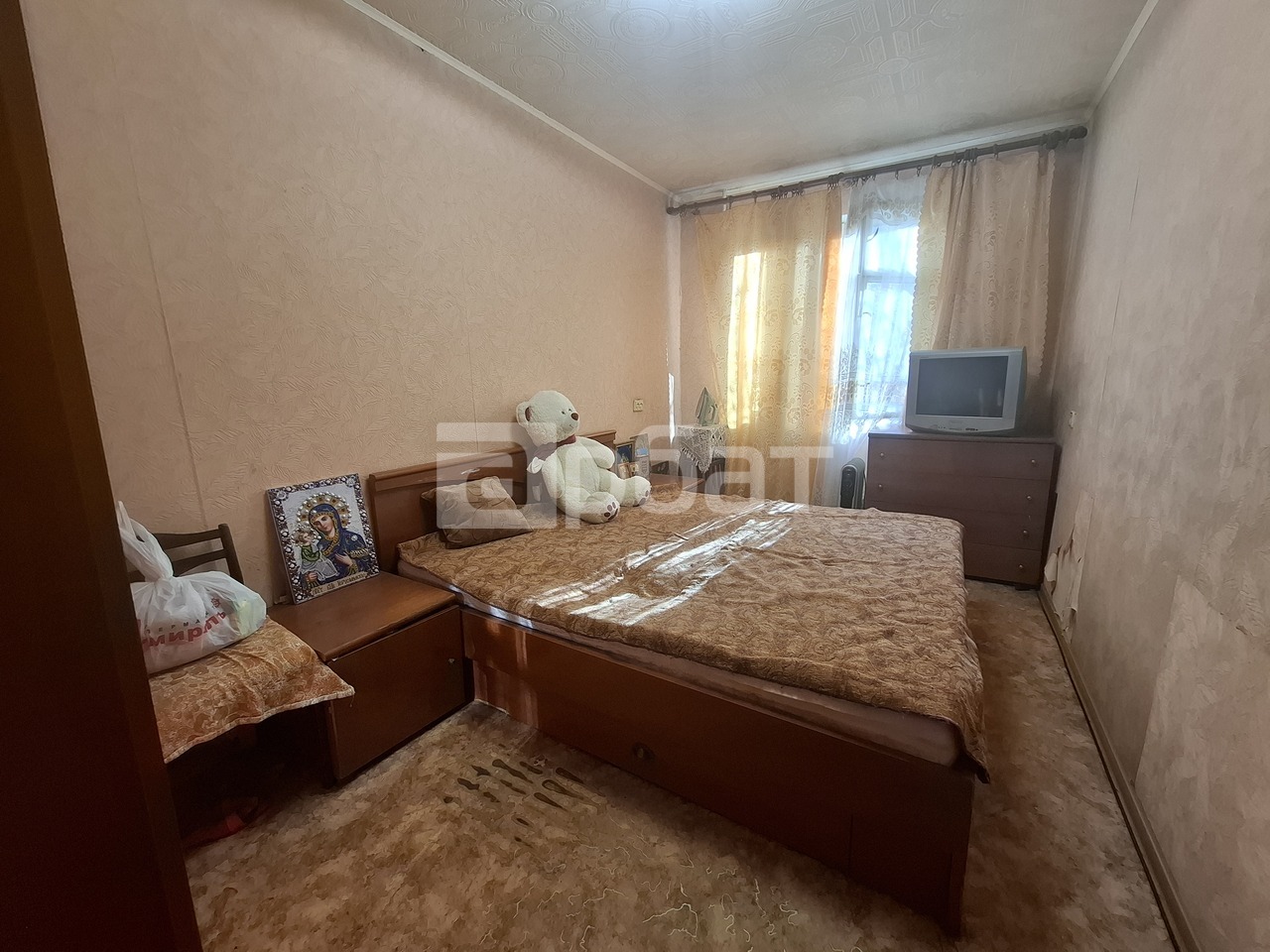 двушка борьбы,4