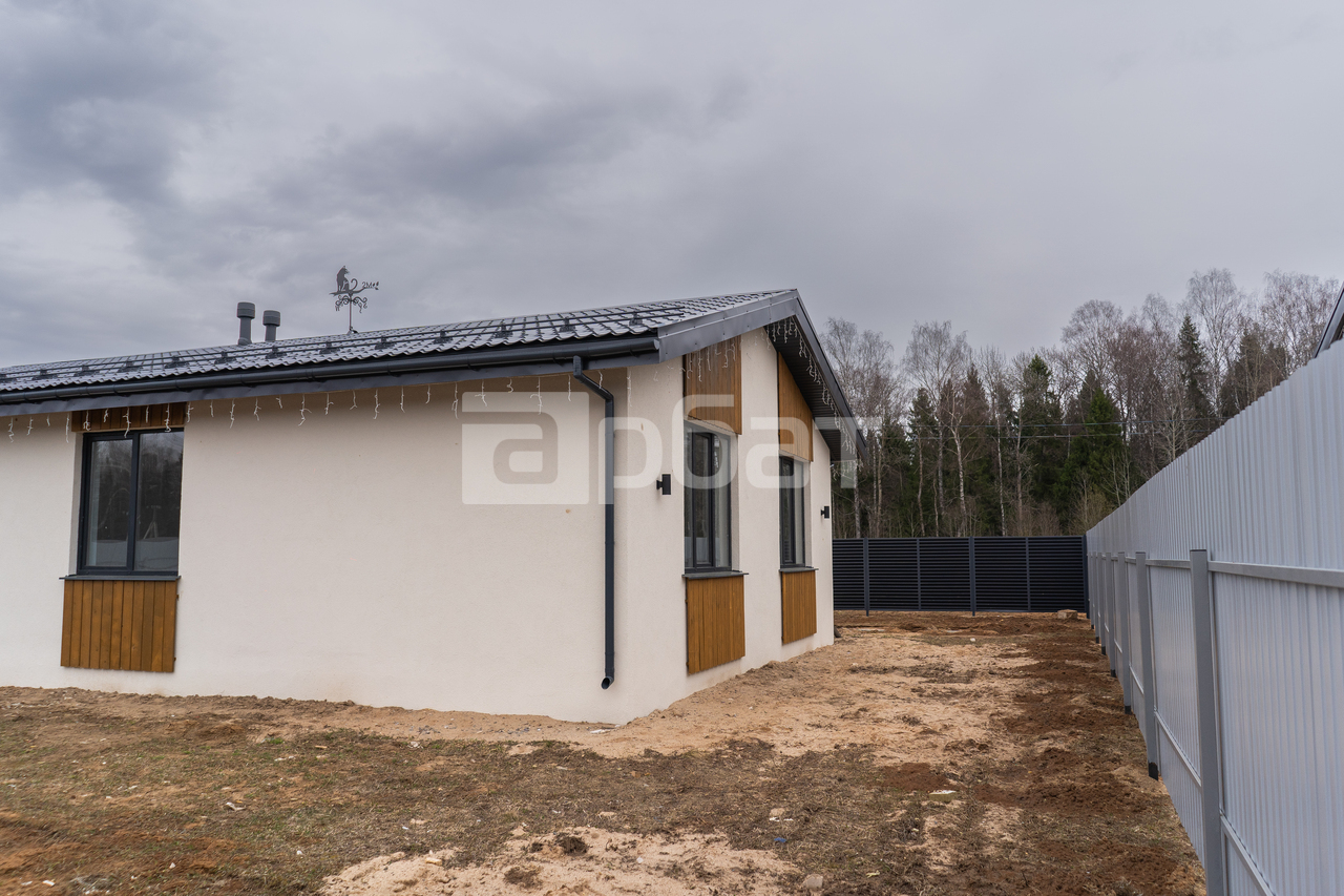 продам дом 110 кв.м