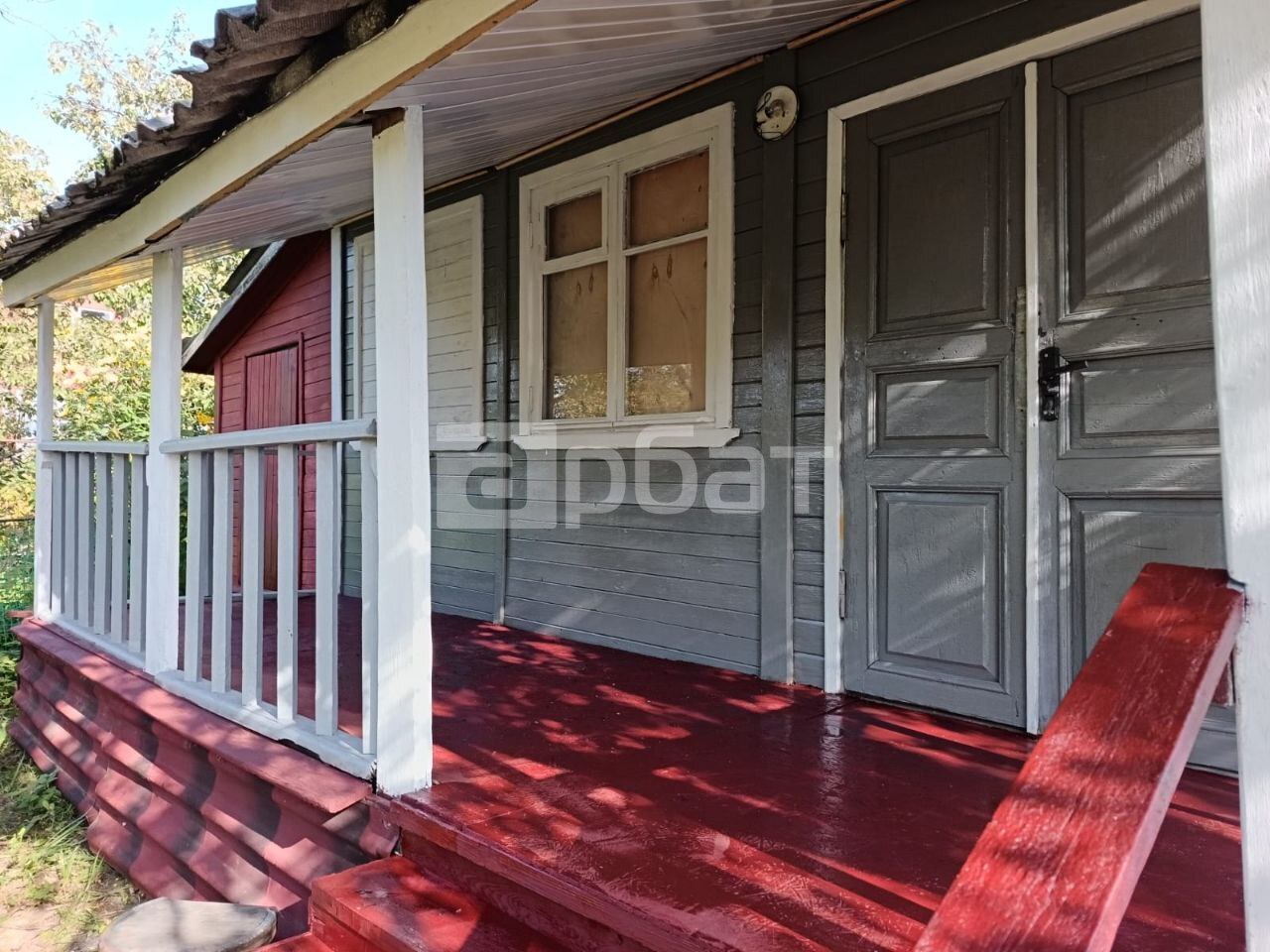 продам дачу