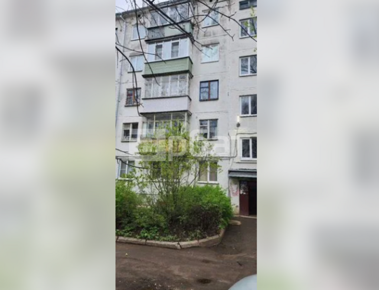 продаю 2к квартиру