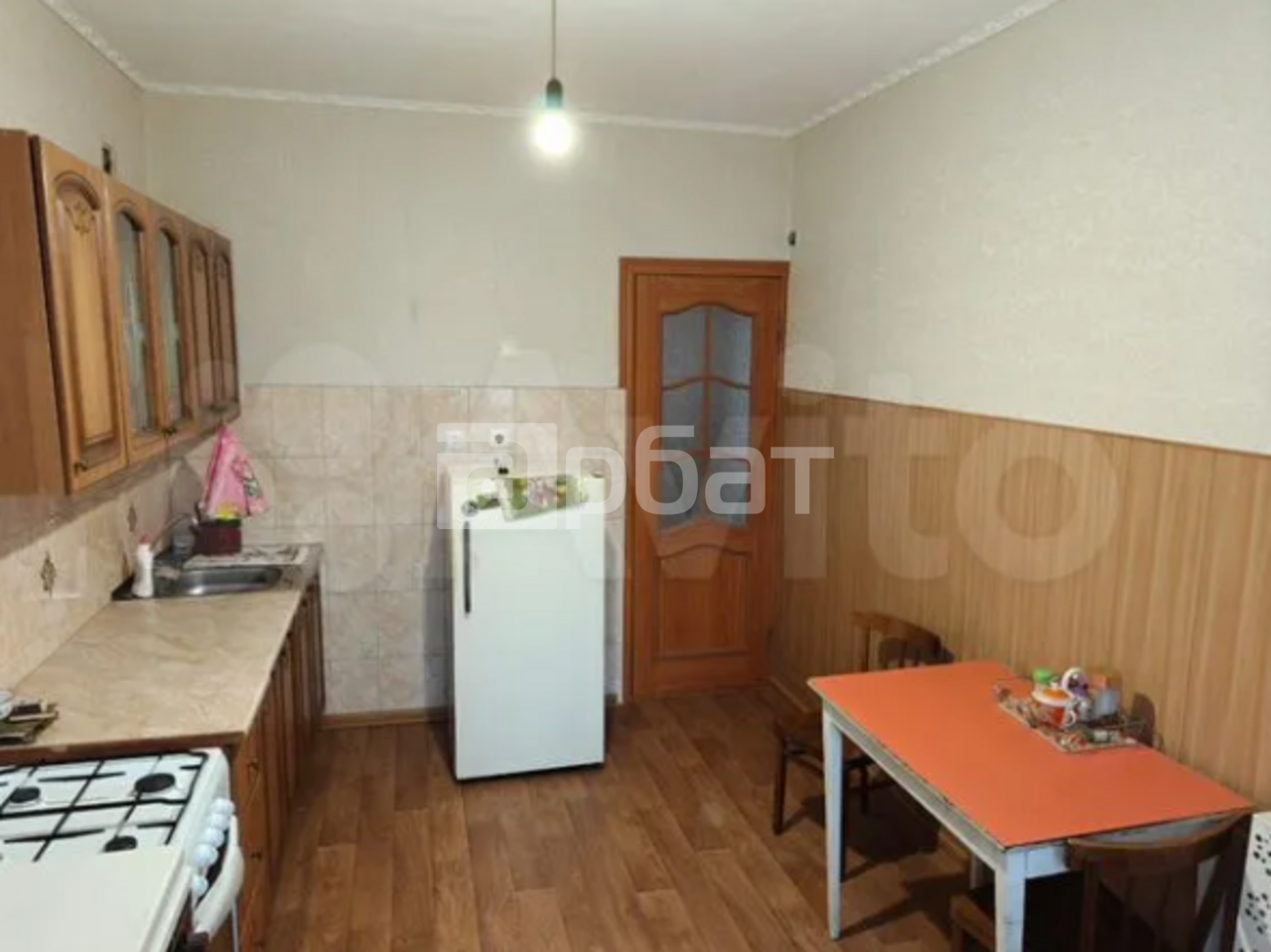 продаю 2к квартиру