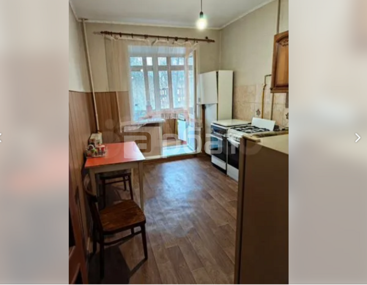 продаю 2к квартиру