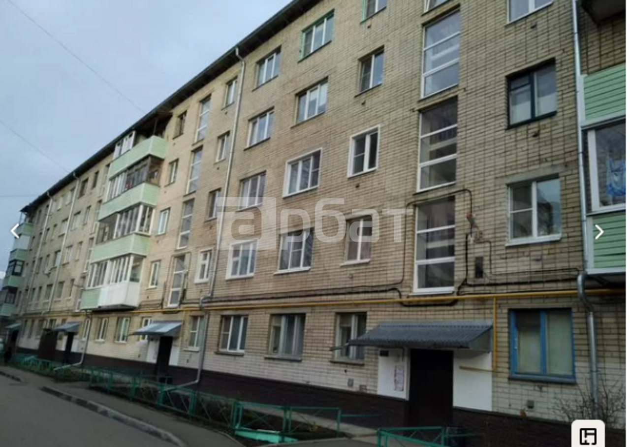 продаю 2к квартиру