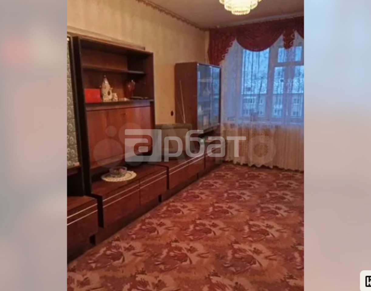 продаю 2к квартиру