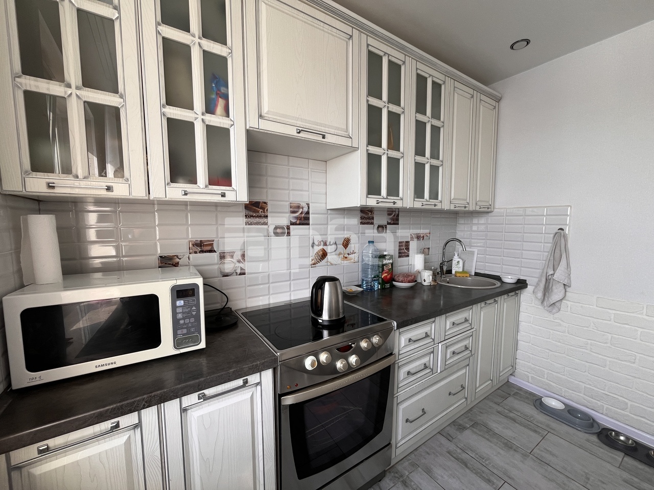 Продается 2к квартира 