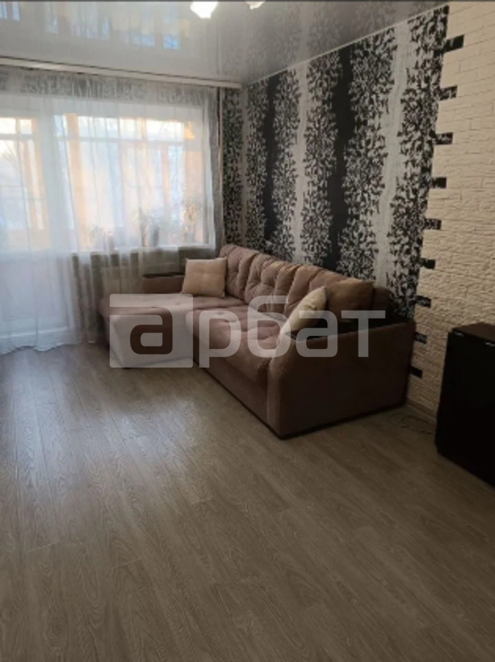 1-к. квартира, 32,4 м², 3/5 эт.
