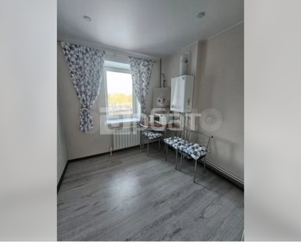 продается 2к квартира