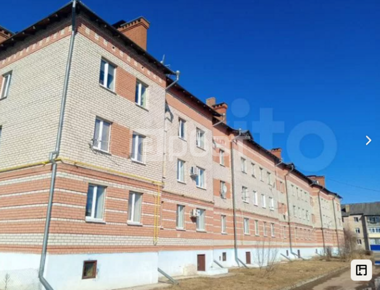 продаю 2к квартиру