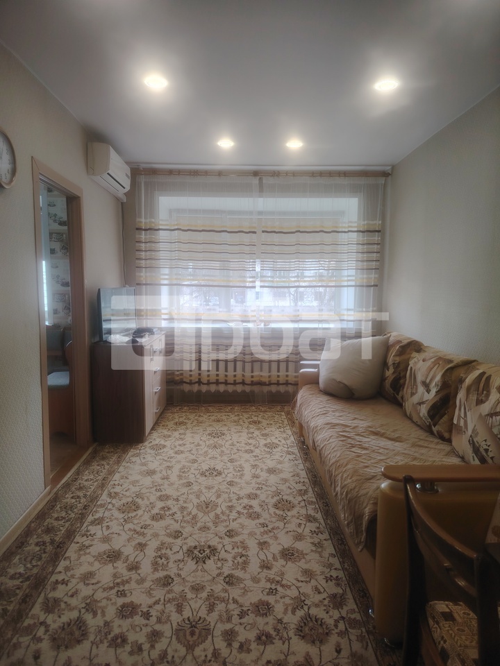 1 комн с рем на 2 эт