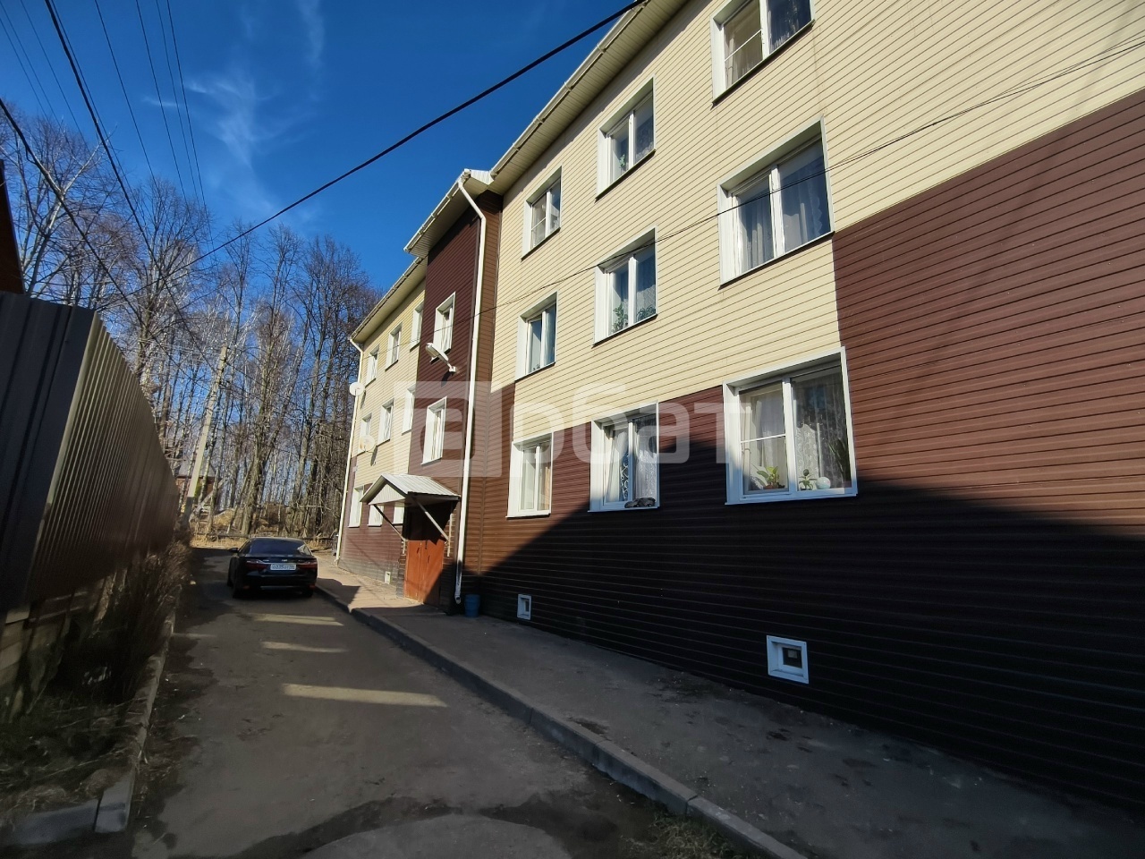 1к кв 23.1м2 3/3эт