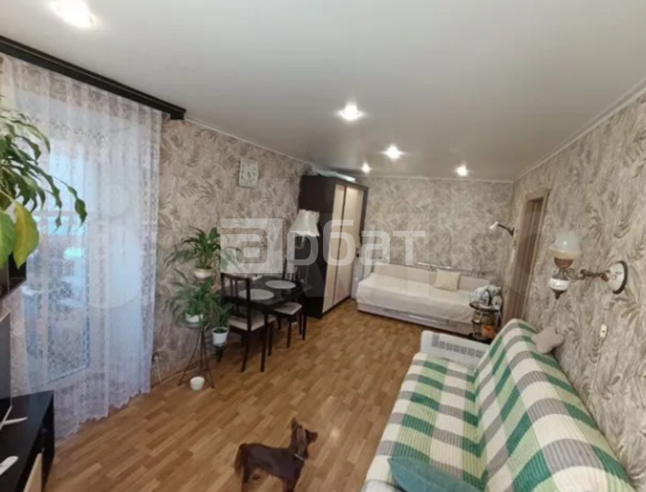 продаю 2к квартиру