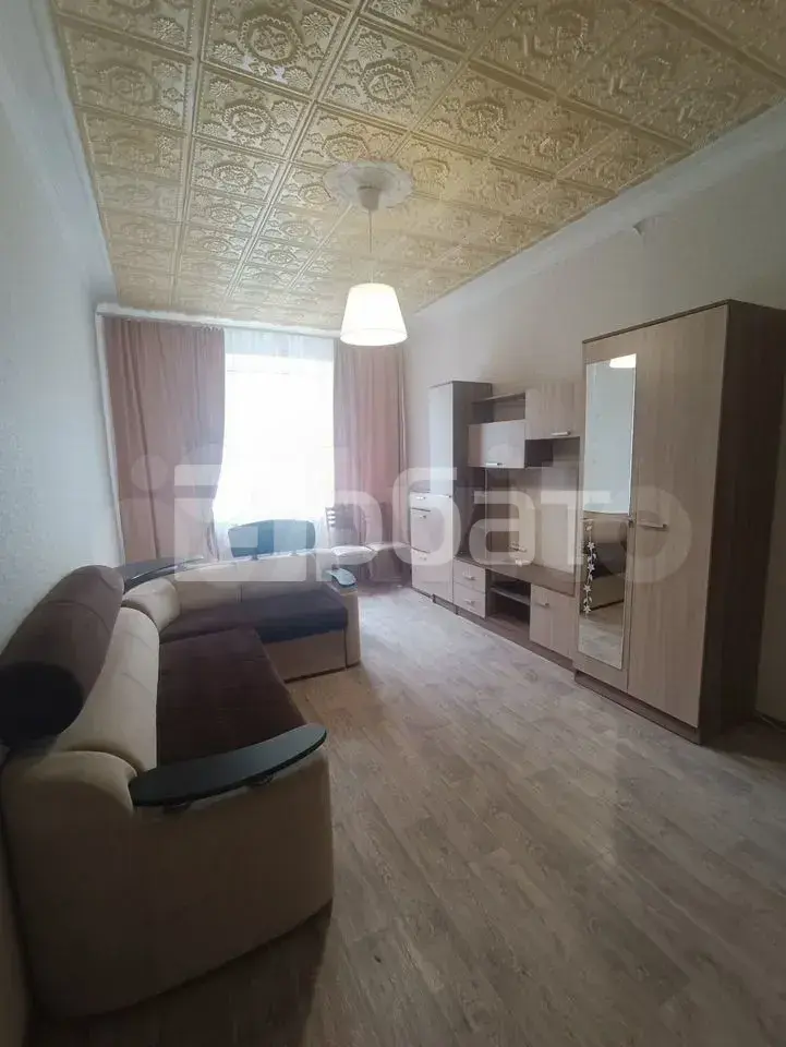 2-к. квартира, 57,5 м², 3/5 эт.