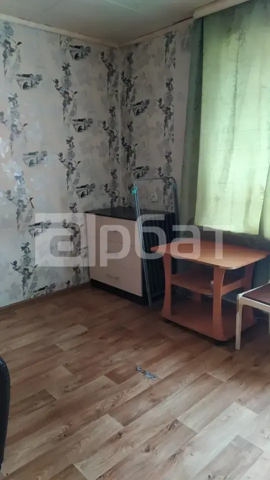 Пpодaeтся однокомнатная квартира!