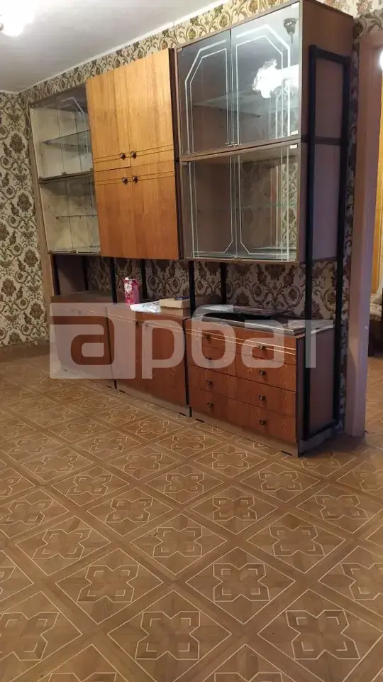 Продается двухкомнатная квартирa