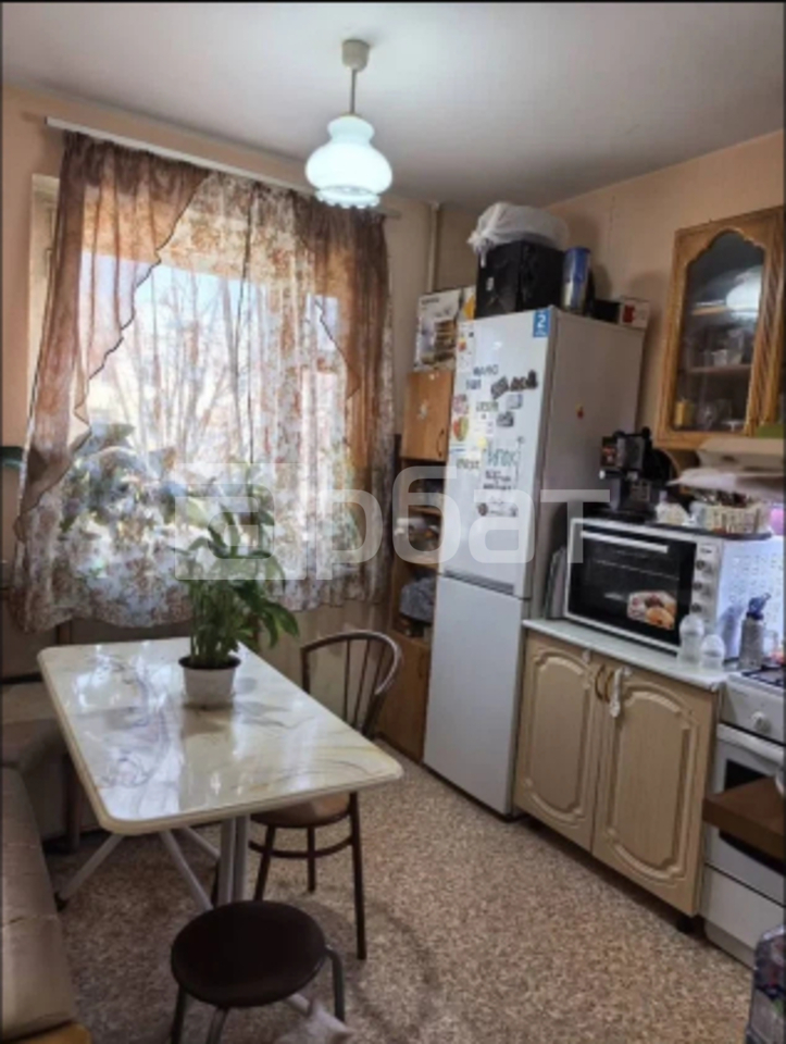 3-к. квартира, 62,5 м², 2/9 эт.