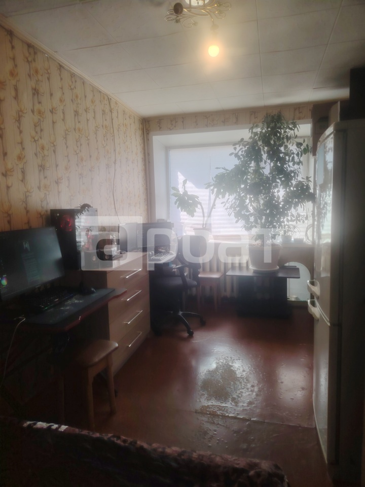 1 ком на 1 эт