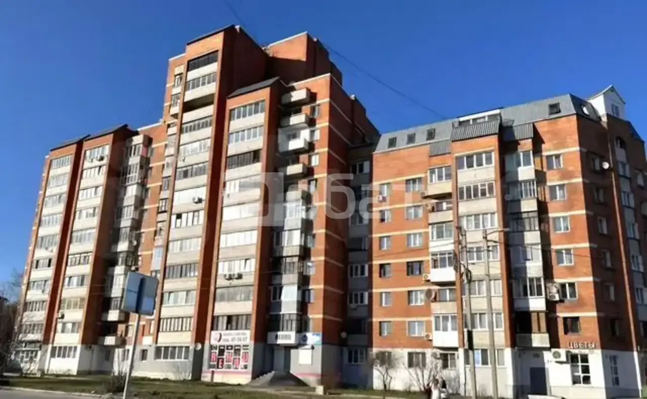 Продажа 2к квартиры 