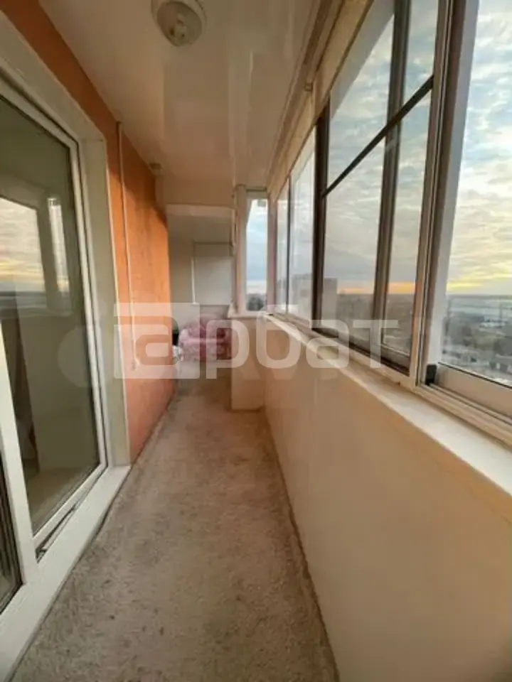 Продажа 1к квартиры