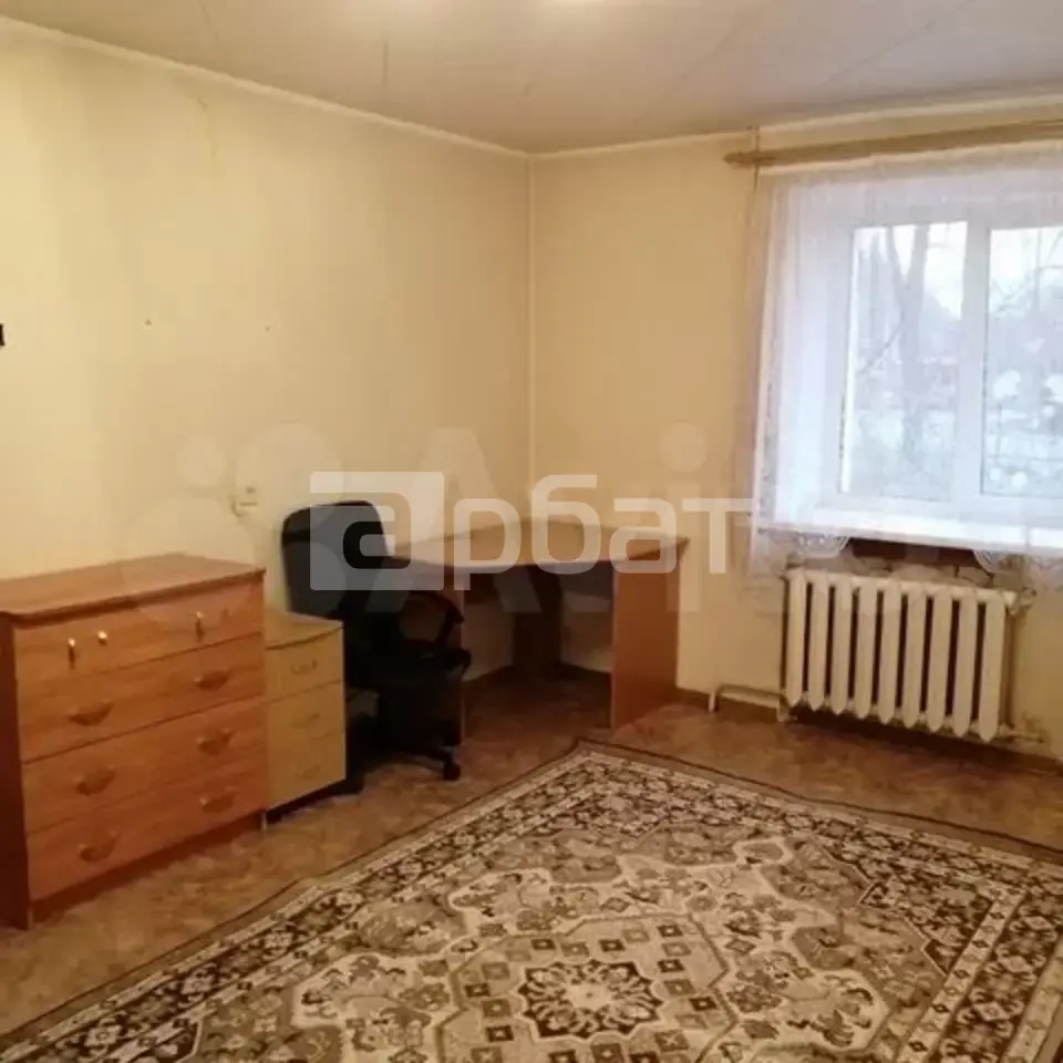 Продажа 1к квартиры