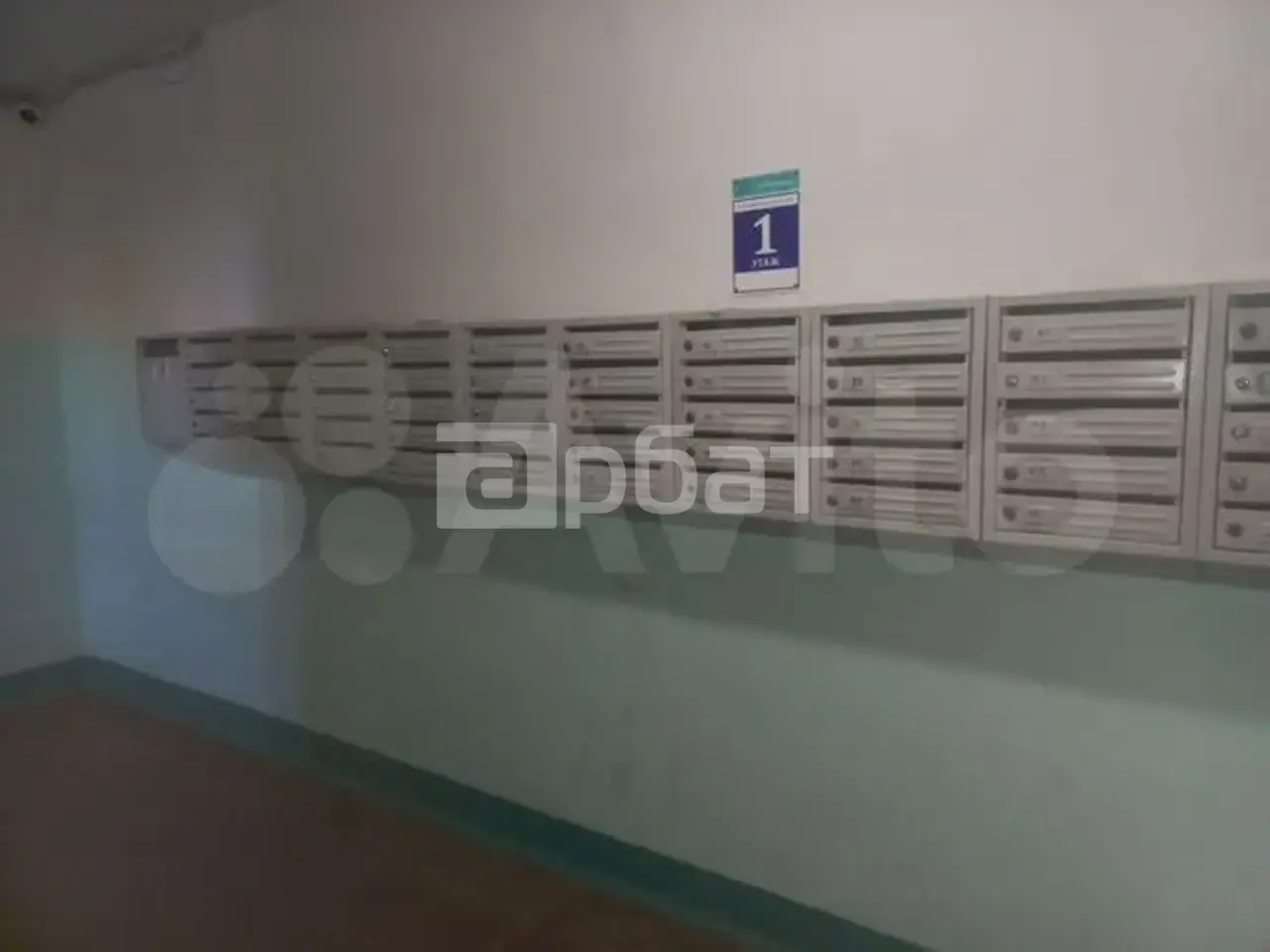 продам 1к квартиру 